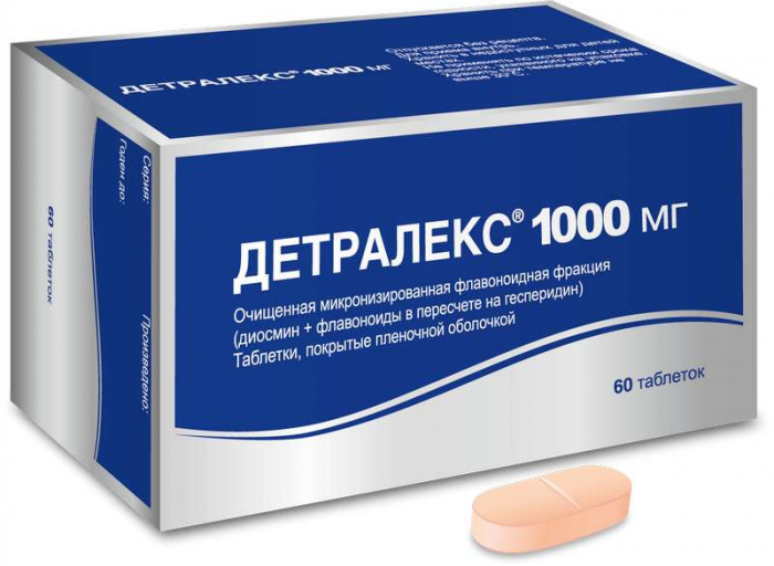 Детралекс Цена В Петрозаводске Социальные Аптеки