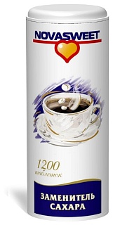 Новасвит сахарозаменит таб N1200 (НоваПродукт)