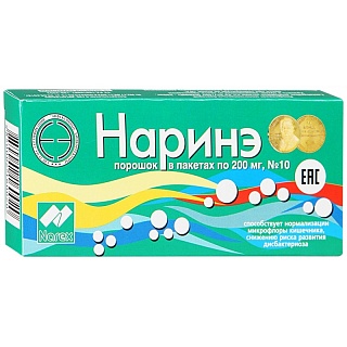 Наринэ пор 0,2 N10 (Нарэск)