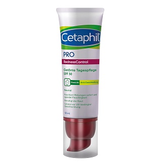 Сетафил Про крем успокаивающий дневной SPF30 50мл (Галдерма)