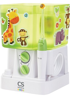 Ирригатор полости рта СS Medica kids CS-32 (Омрон)