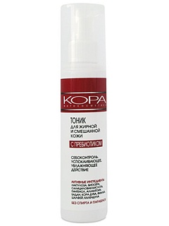 Кора Тоник д/жирной и смешаной кожи 150мл (Фитопром)
