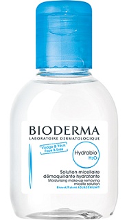 Биодерма Гидрабио 100мл (Биодерма)