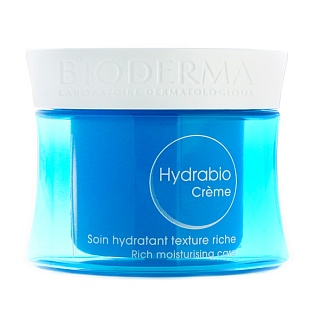 Биодерма Гидрабио крем 50мл (Биодерма)