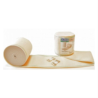 Бинт эласт мед компрес сред растяж 3,5х80см (Вариант)