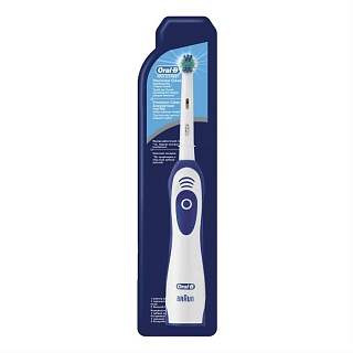 Орал Би з/щетка электр DB аккурат чистка (Проктер)