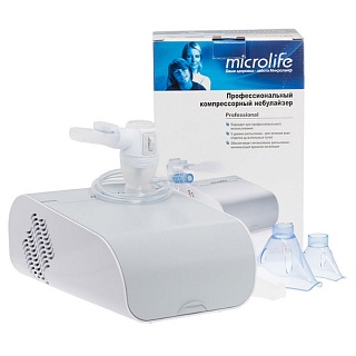 Ингалятор Микролайф NEB 10 (Микролайф)