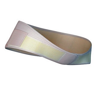 Бандаж д/беремен поддержив CARE W 431 рS беж