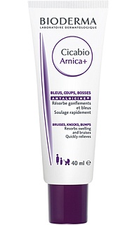 Биодерма Цикабио Арника+ крем 40мл (Биодерма)