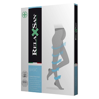 Колготки антиварик 140den д/берем р5(Кальце)