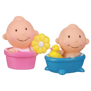 Курносики н-р игруш Непоседы 25129 (Мир Детства)