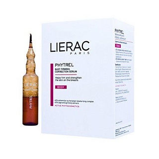 Лиерак Фитрель амп 5мл N20 (Лиерак)