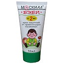 Москилл крем д/детей от комаров 50мл (Масток)