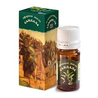 Эльфарма Масло сандала 5мл(Эльфарма)